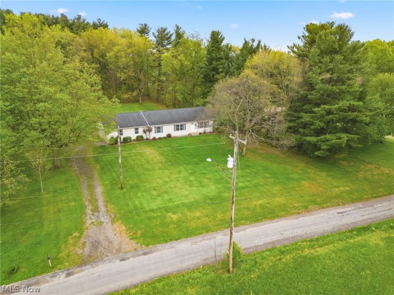 9084 Plymouth Street, Hanoverton, OH - Photo 2
