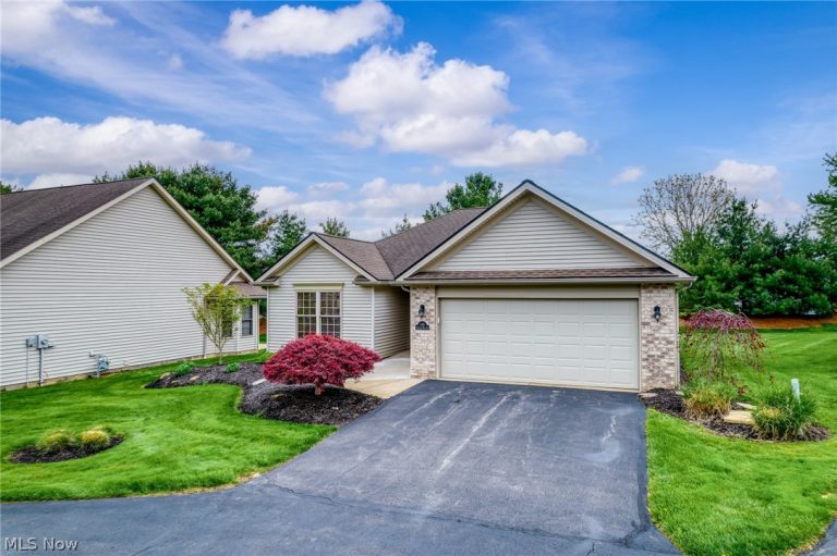 1190 Orchard Bend Drive, Salem, OH - Photo 3