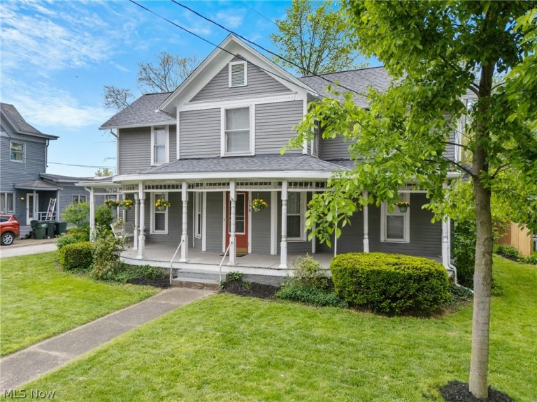 198 Main Street, Apple Creek, OH - Photo 2