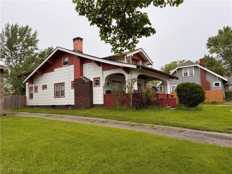 3306 West Boulevard, Cleveland, OH - Photo 4
