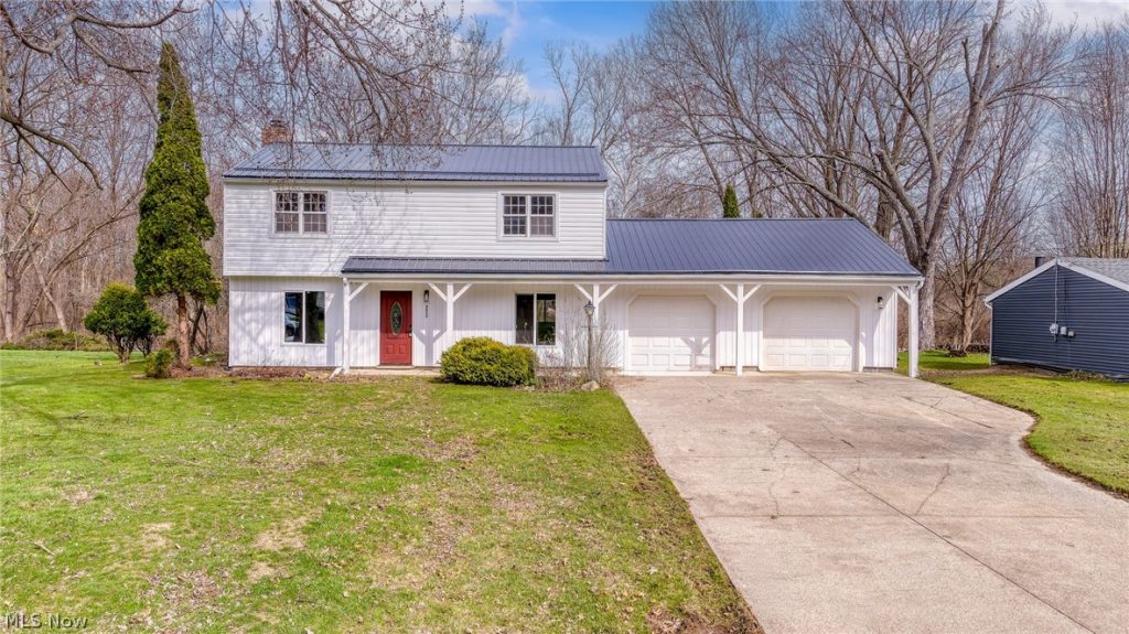 8051 Wren Drive, Macedonia, OH