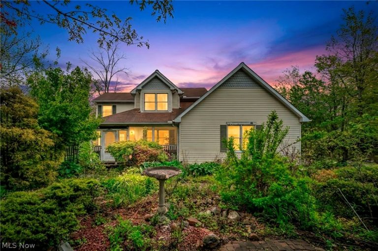 3935 Grant Street, Richfield, OH, 44286