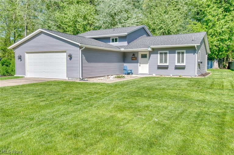 6483 Carter Boulevard, Mentor, OH, 44060