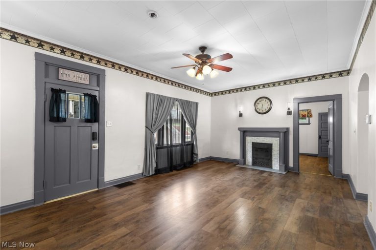 4744 Noble Street, Bellaire, OH - Photo 8