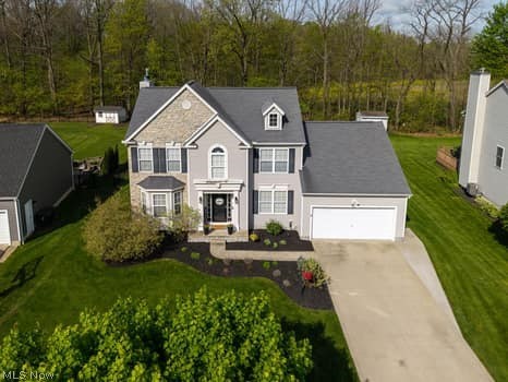 964 Kings Cross Drive, Wadsworth, OH - Photo 2