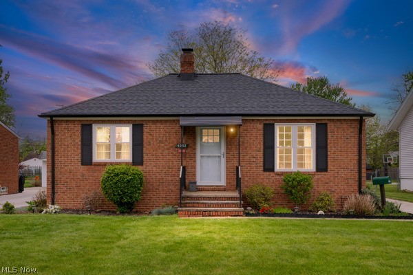 4052 223rd Street, Fairview Park, OH, 44126