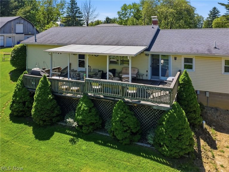 3670 Austinburg Road, Ashtabula, OH - Photo 4