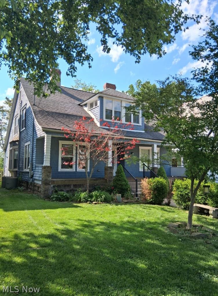 329 Muskingum Drive, Marietta, OH, 45750