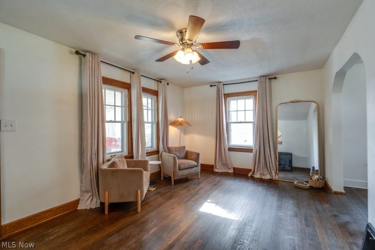 435 Selden Avenue, Akron, OH - Photo 4