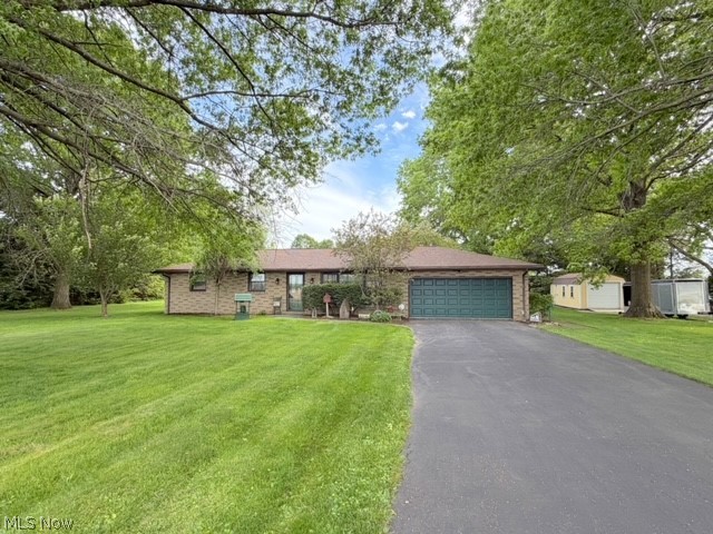 6092 East Avenue Extension, Gnadenhutten, OH