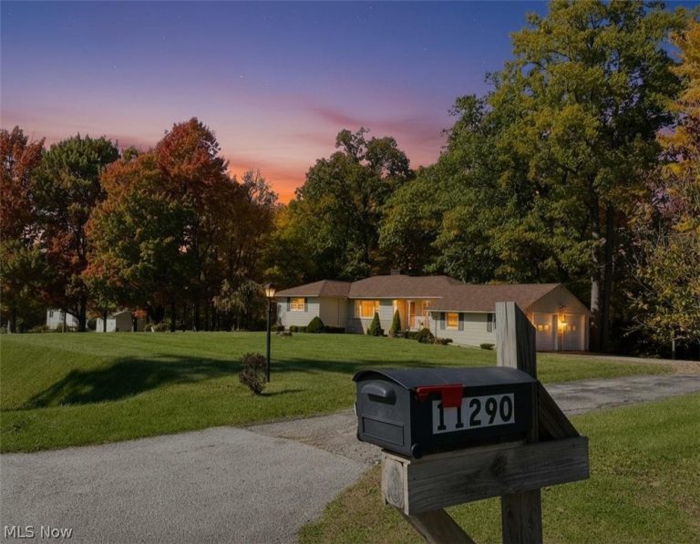 11290 Colburn Road, Concord Twp, OH, 44077