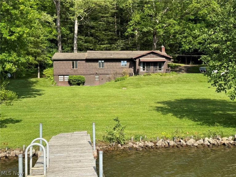 86006 Bay Road, Scio, OH, 43988