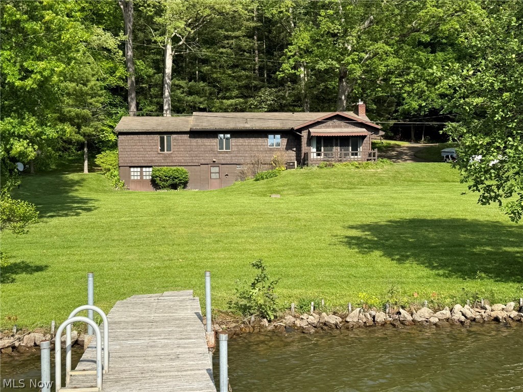 86006 Bay Road, Scio, OH