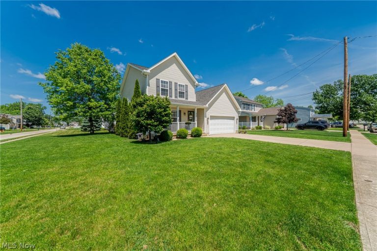 35350 Woodbine Street, North Ridgeville, OH - Photo 2