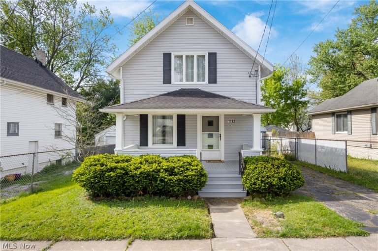 1182 Tampa Avenue, Akron, OH - Photo 4