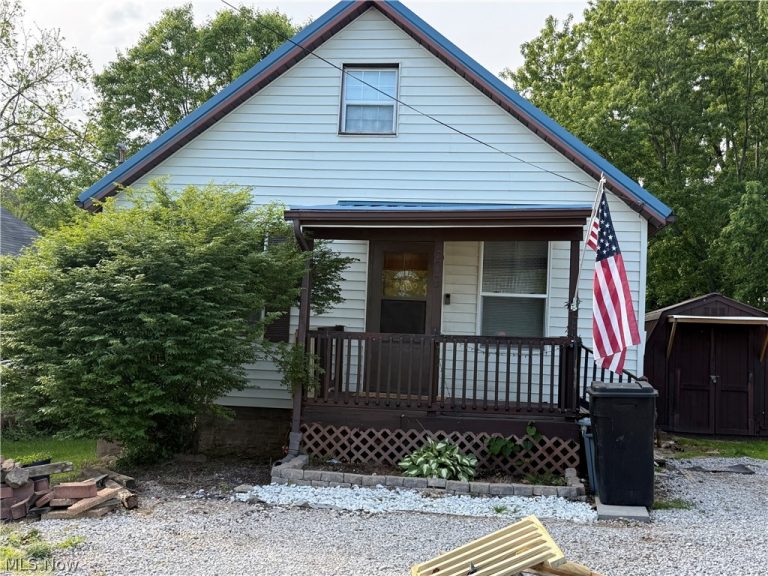 609 7th Avenue, Parkersburg, WV, 26101