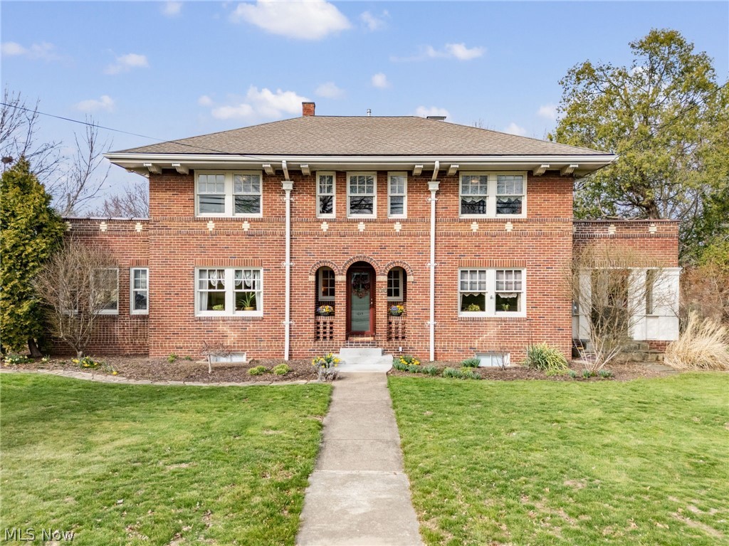 1015 Portage Street, North Canton, OH