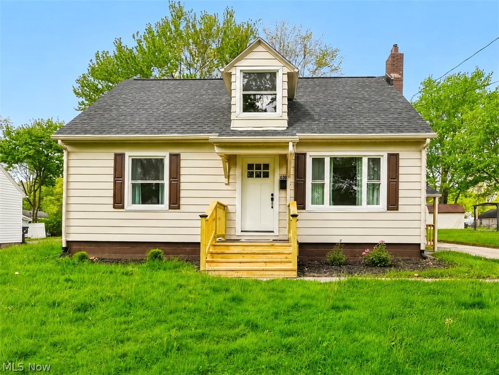 1130 Riverview Street, Warren, OH