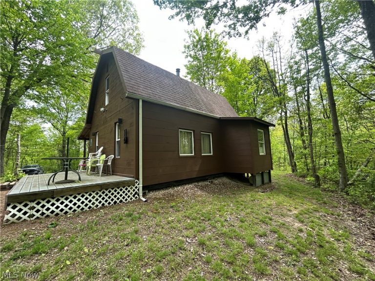 38975 Ogles Ridge Road, Dexter City, OH - Photo 4