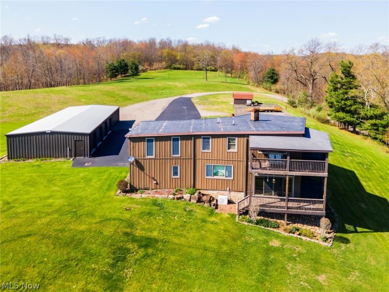 38894 Mattix Road, Lisbon, OH, 44432