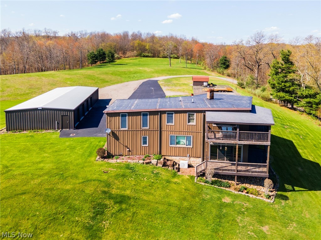 38894 Mattix Road, Lisbon, OH