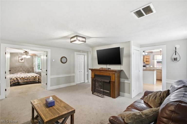 2591 Wayland Road, Deerfield, OH - Photo 8