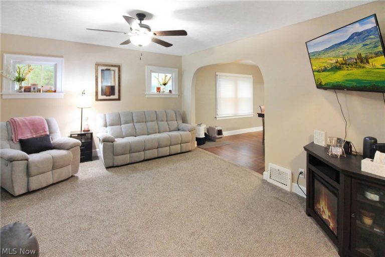 564 Williams Street, Painesville, OH - Photo 5