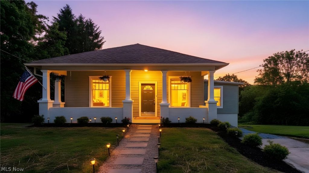 818 Highland Avenue, Cambridge, OH