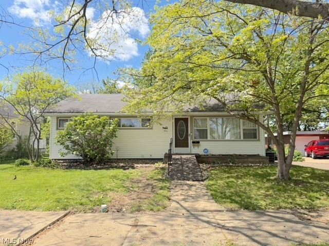 1016 Union Avenue, New Philadelphia, OH, 44663