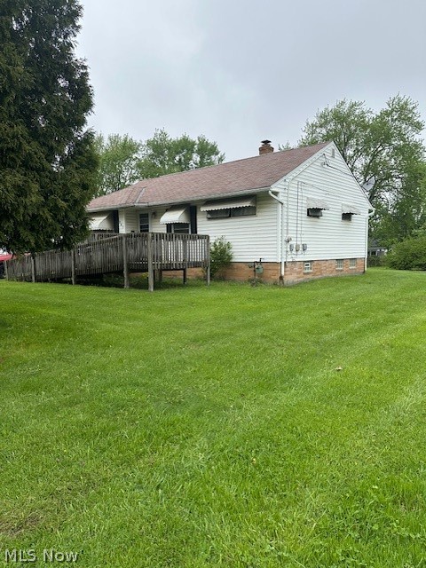 207 Forbes Road, Bedford, OH - Photo 2