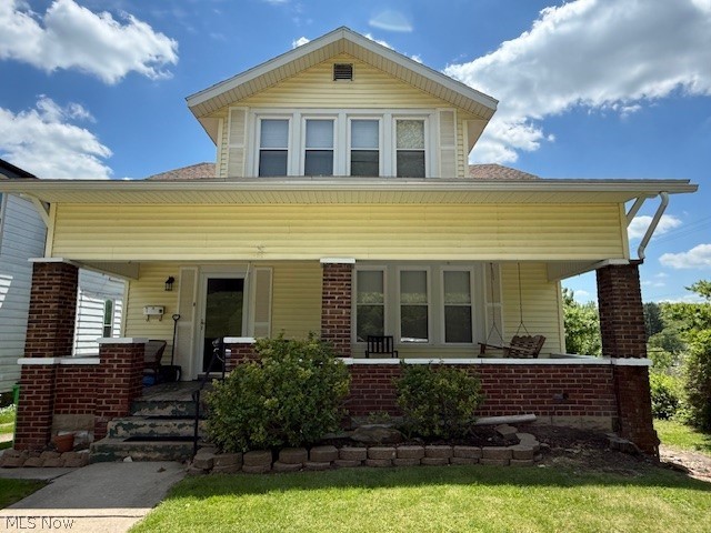 66 High Street, New Concord, OH - Photo 2