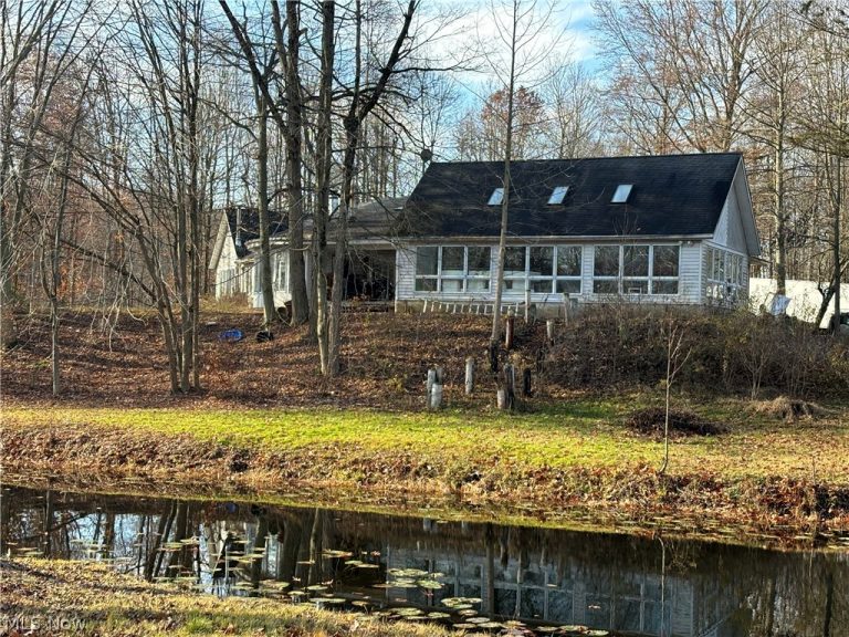 10765 Bell Road, Newbury, OH, 44065