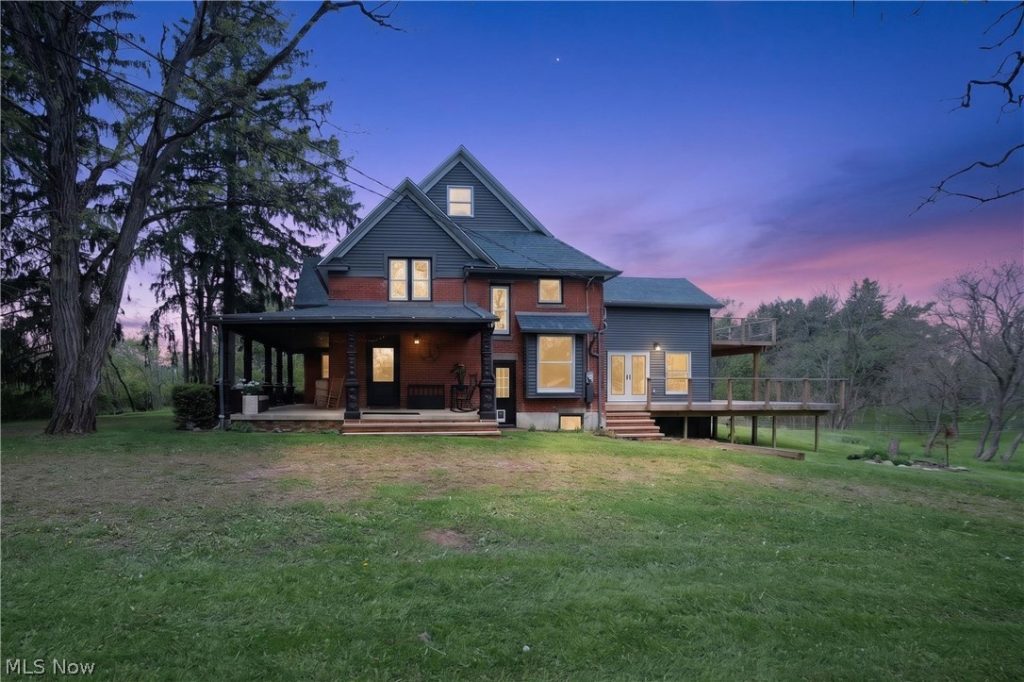 9509 Shaw Road, Spencer, OH