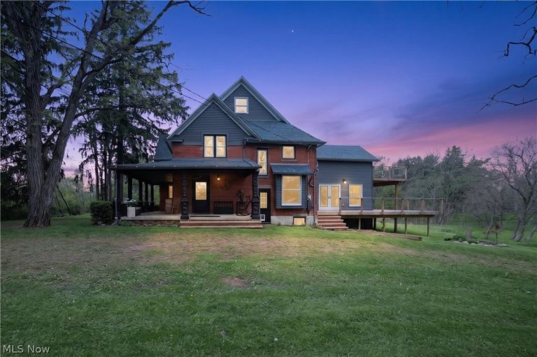 9509 Shaw Road, Spencer, OH, 44275