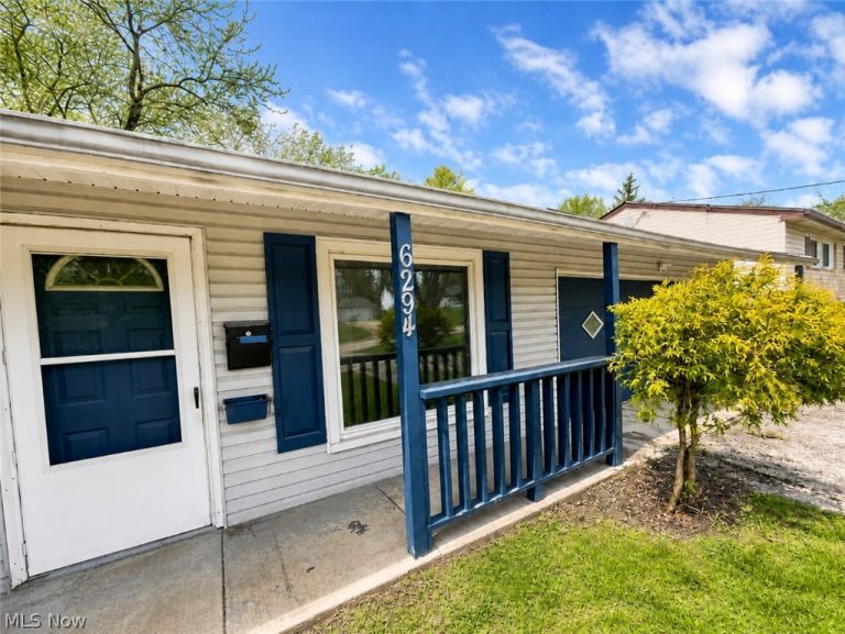 6294 Randolph Road, Bedford Heights, OH - Photo 4