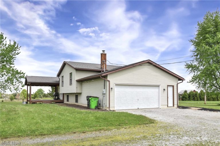 9550 Spencer Road, Homerville, OH - Photo 4