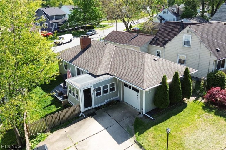 530 Keenan Avenue, Cuyahoga Falls, OH - Photo 4