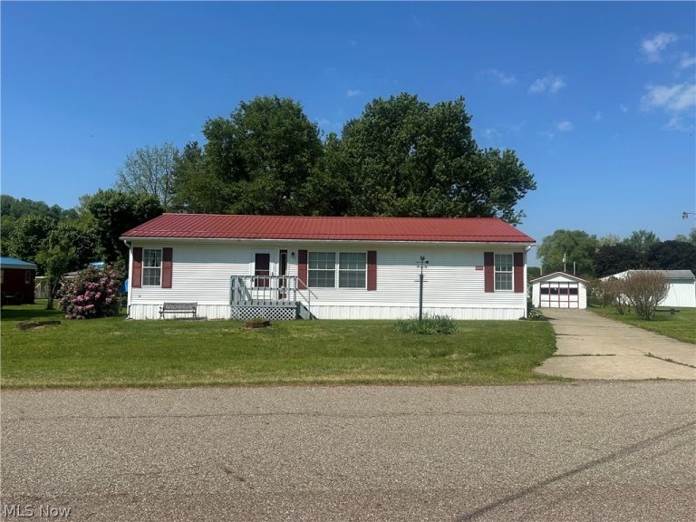 9095 Southview Street, Minerva, OH - Photo 2