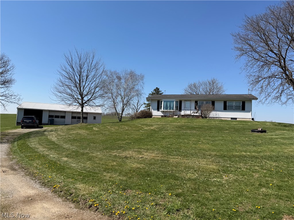 11069 State Route 170, Negley, OH