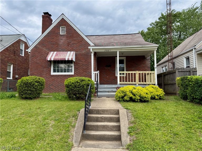 3021 Windsor Place, Canton, OH, 44710