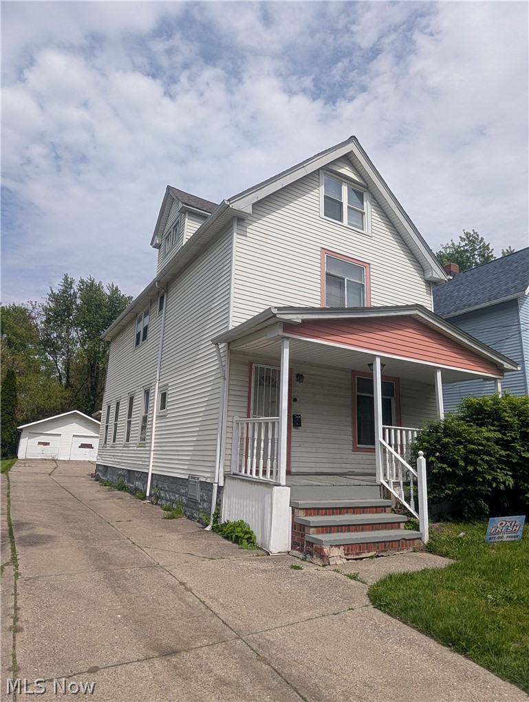 7515 Ottawa Road, Cleveland, OH - Photo 2