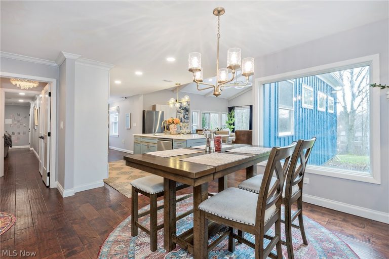 20 Kenton Road, Chagrin Falls, OH - Photo 6