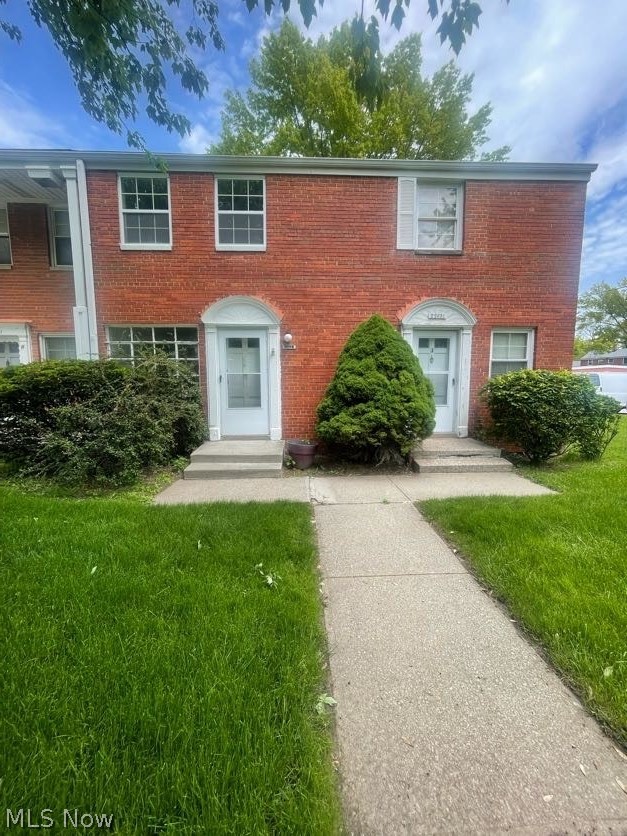 22651 Fox #I, Euclid, OH, 44123