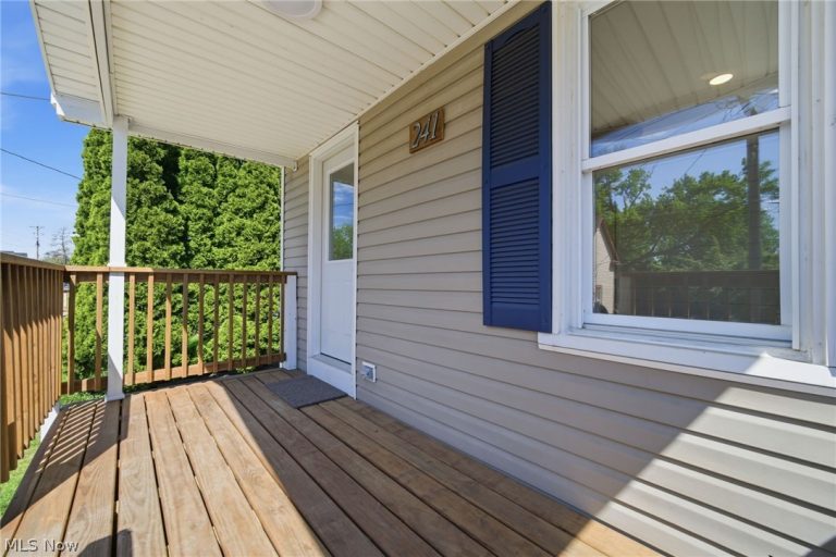 241 King Street, Fairport Harbor, OH - Photo 4