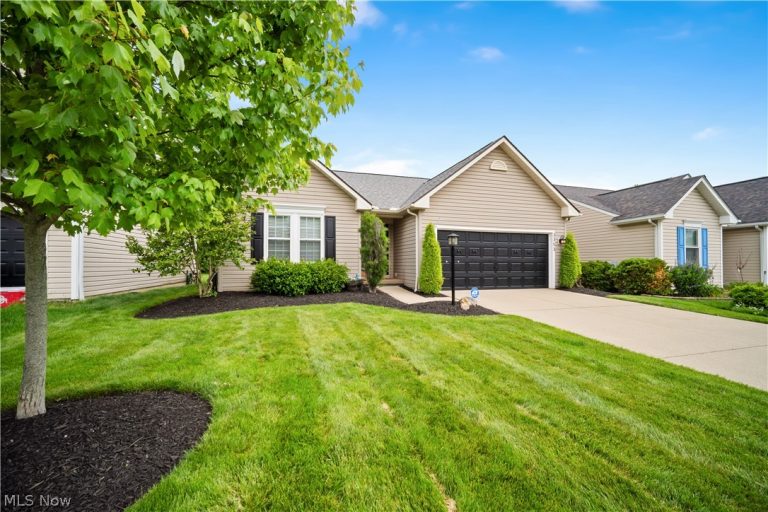 3353 Sleepy Hollow Road, Brunswick, OH - Photo 2