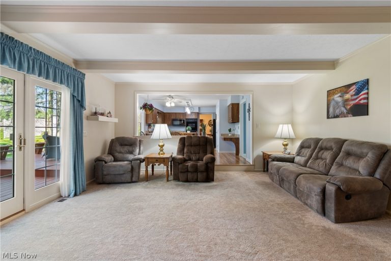 2180 Macon Court, Westlake, OH - Photo 8
