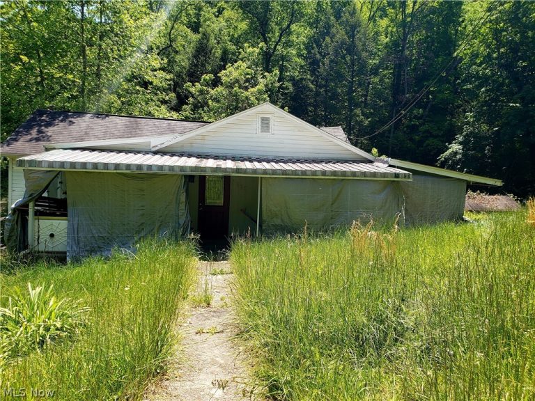 1112 Swann Rd, Charleston, WV, 25314