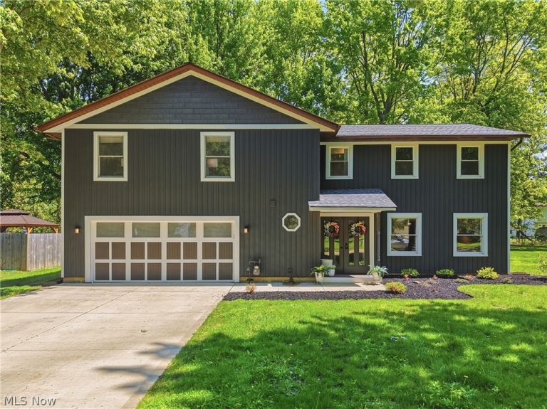 6813 Palmerston Drive, Mentor, OH, 44060