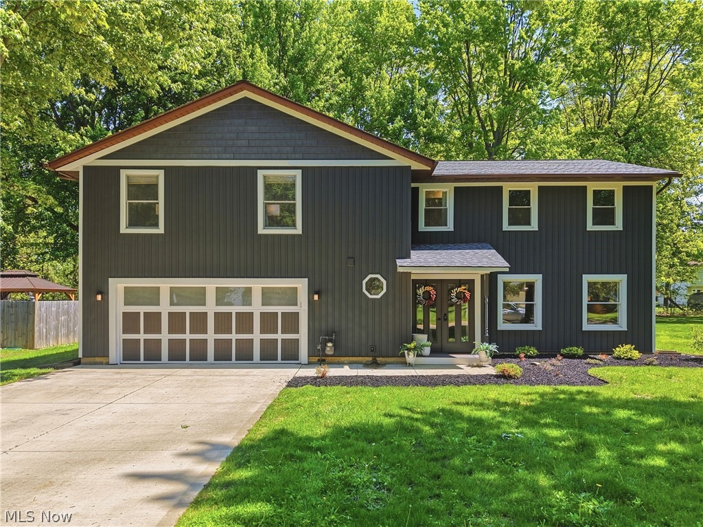 6813 Palmerston Drive, Mentor, OH