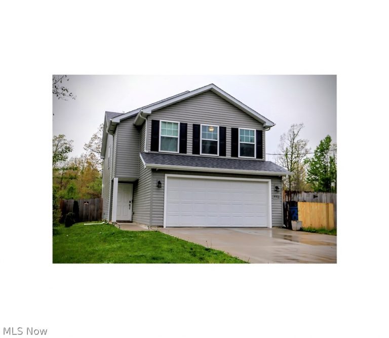 756 Hazelwood Drive, Vermilion, OH, 44089